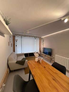 LOFT Céntrico MALIAÑO - DUA ROOMS
